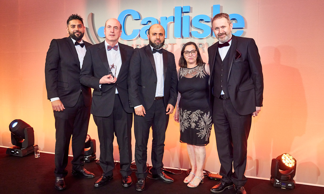 Carlisle welcomes Martyn’s Law with introduction of counter terrorism award in Martyn’s honour